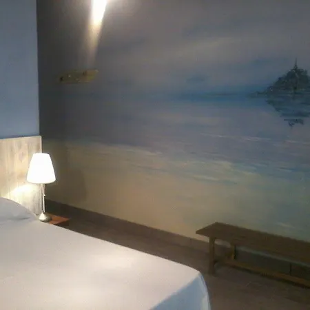 فندق مبيت وإفطار Club Collina Di Gioia مونكالفو