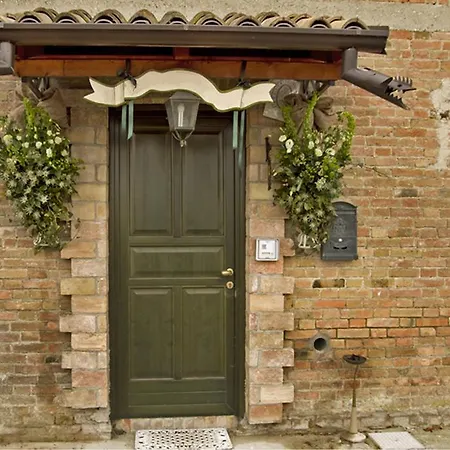 Club Collina Di Gioia