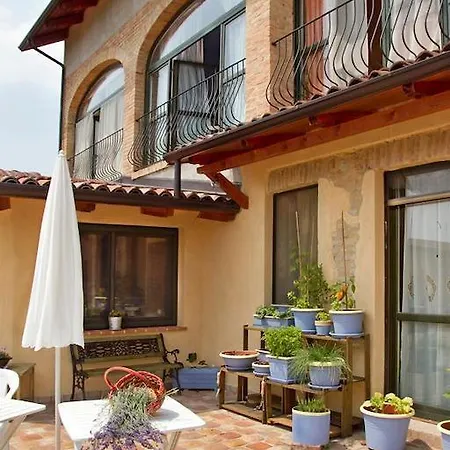 Club Collina Di Gioia *