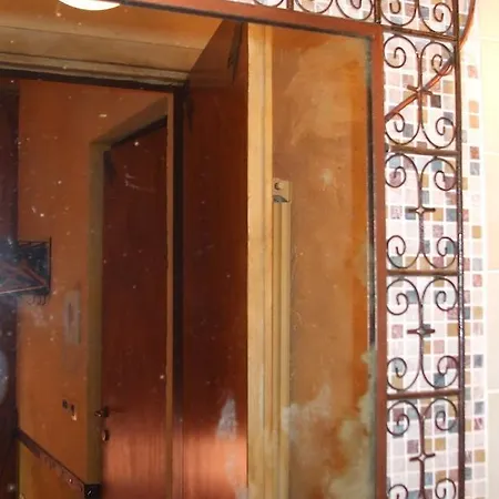 Club Collina Di Gioia فندق مبيت وإفطار