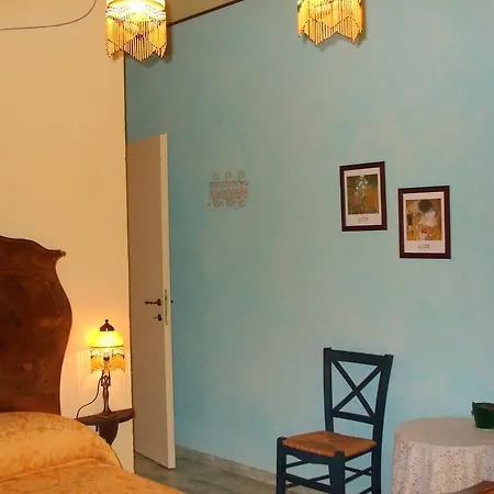 Club Collina Di Gioia فندق مبيت وإفطار *