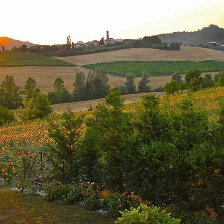 Club Collina Di Gioia *