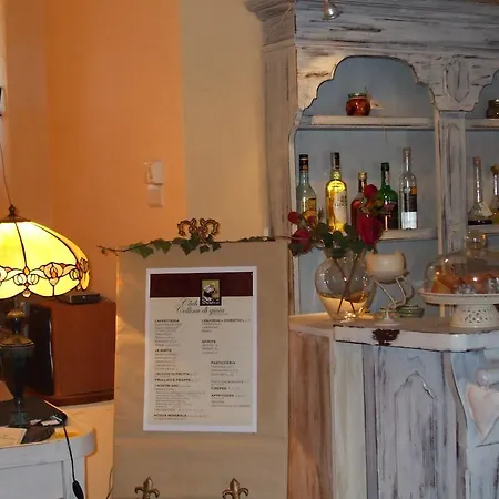 Club Collina Di Gioia *